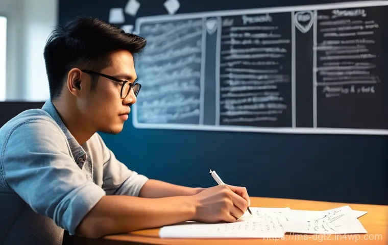 신뢰를 구축하는 디지털 네트워킹의 기술 - **Prompt:** A confident and approachable Malaysian woman in her late 20s, with a warm smile, wearing...