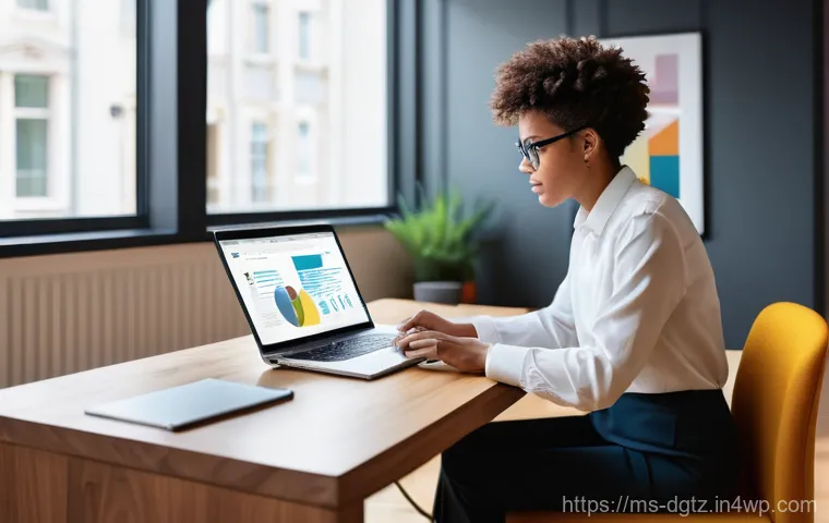 종합적인 네트워킹 전략 수립하기 - **Professional Networking Event:** "A bustling and modern professional networking event taking place...