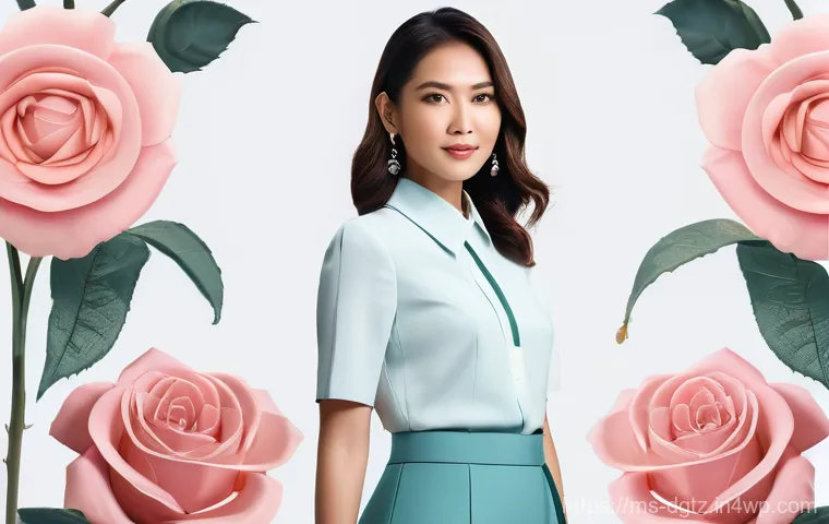 디지털 네트워킹에서의 피드백 활용하기 - **Prompt:** A group of diverse young Malaysian professionals, both male and female, are actively par...