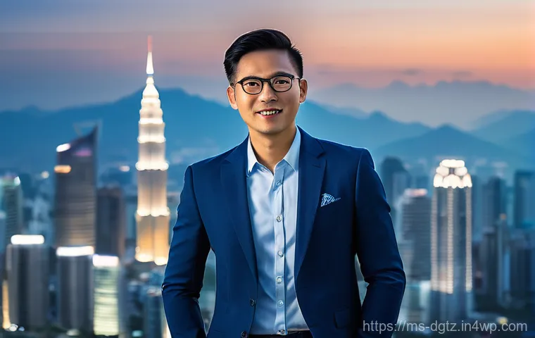 온라인 네트워킹의 기회를 극대화하는 방법 - **Prompt: Meaningful Digital Connections and Conversations**
    A vibrant, dynamic multi-panel comp...