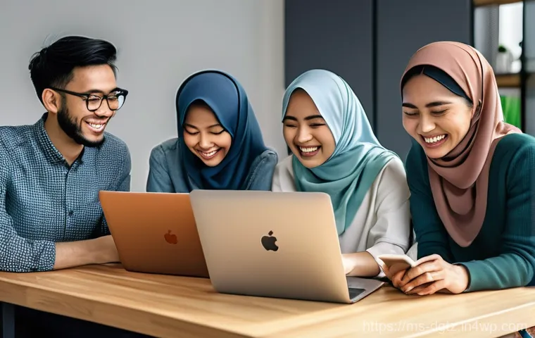 고객과의 관계 강화를 위한 네트워킹 전략 - **Prompt: The Warm Connection at a Local Market**
    A wide shot of a bustling, vibrant Malaysian m...