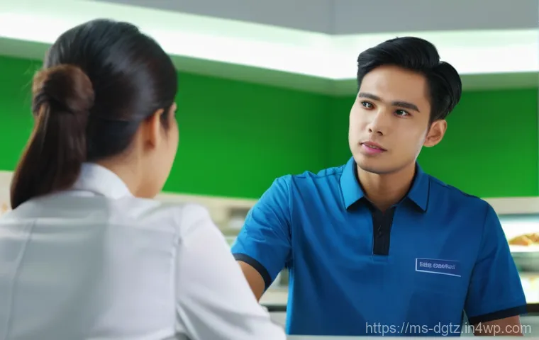 고객과의 관계 강화를 위한 네트워킹 전략 - **Prompt: Engaging Online Community Gathering**
    A dynamic composition showing a diverse group of...