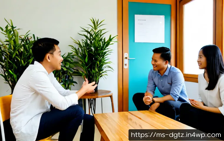 Cara Membina Kepercayaan dalam Networking Profesional: Prinsip, Skrip dan Pilihan Alat 3 신뢰 구축을 위한 네트워킹 원칙 관련 이미지 1
